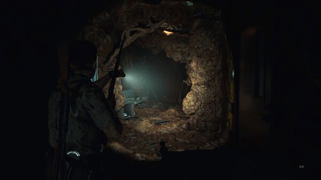 Hình ảnh gameplay Fear The Timeloop v1.0.3-P2P