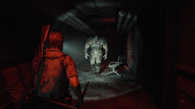 Hình ảnh gameplay Fear The Timeloop v1.1.0-P2P