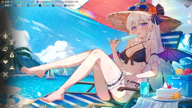Hình ảnh gameplay Idle Calibur Zero-TENOKE