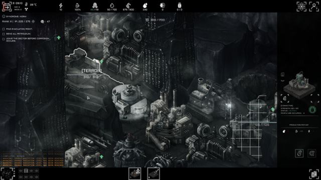 Hình ảnh gameplay ANOXIA Station v1.0.1-P2P