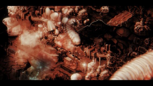 Hình ảnh gameplay ANOXIA Station v1.0.1-P2P