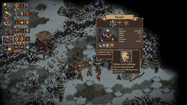 Hình ảnh gameplay Fight Life Vanguard v1.2.0.655-P2P
