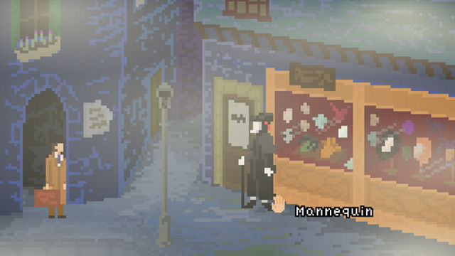 Hình ảnh gameplay Carnival-TENOKE