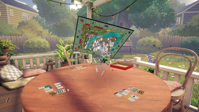 Hình ảnh gameplay NEW MONOPOLY v1.10 HYPERVISOR-P2P