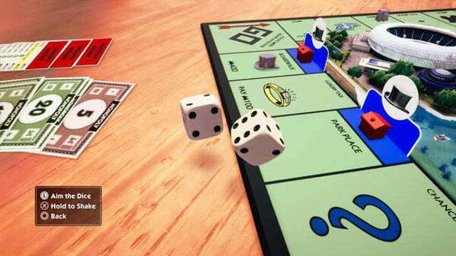 Hình ảnh gameplay NEW MONOPOLY v1.10 HYPERVISOR-P2P