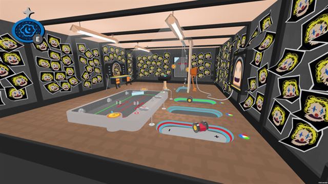 Hình ảnh gameplay Dream of Things-TENOKE