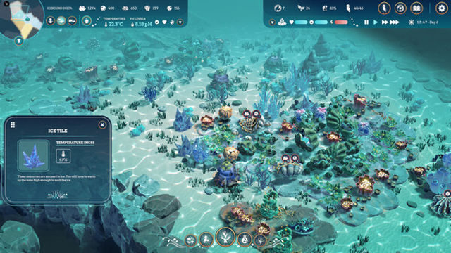 Hình ảnh gameplay Life Below v1.3.2-P2P