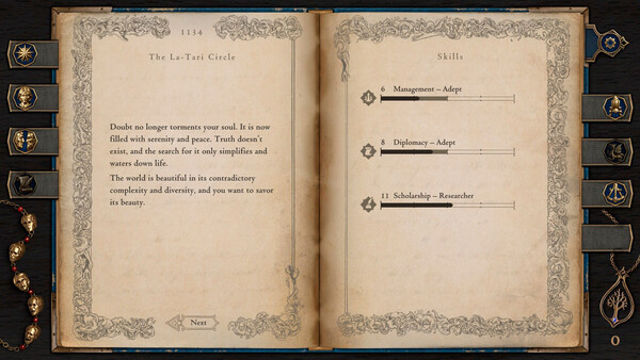 Hình ảnh gameplay The Life and Suffering of Prince Jerian v20260724-P2P