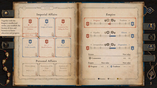 Hình ảnh gameplay The Life and Suffering of Prince Jerian v20260724-P2P