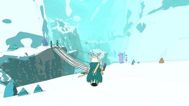 Hình ảnh gameplay Maseylia Echoes of the Past v20260728-P2P
