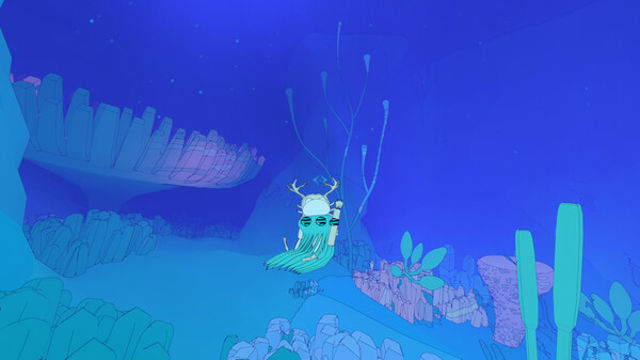Hình ảnh gameplay Maseylia Echoes of the Past-RUNE