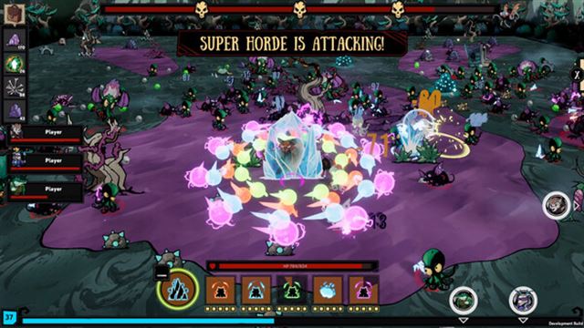 Hình ảnh gameplay Broventure The Wild Co-op v1.4-P2P