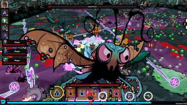 Hình ảnh gameplay Broventure The Wild Co-op v1.4-P2P