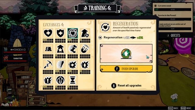 Hình ảnh gameplay Broventure The Wild Co-op v1.4-P2P