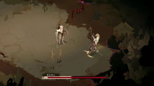 Hình ảnh gameplay Lunarium-RUNE