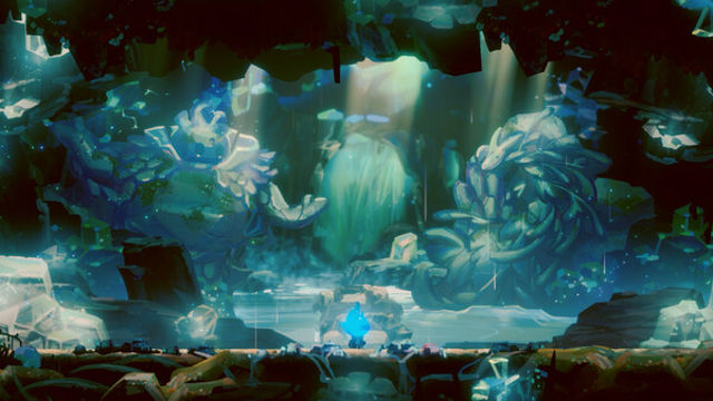 Hình ảnh gameplay Solateria-DOGE