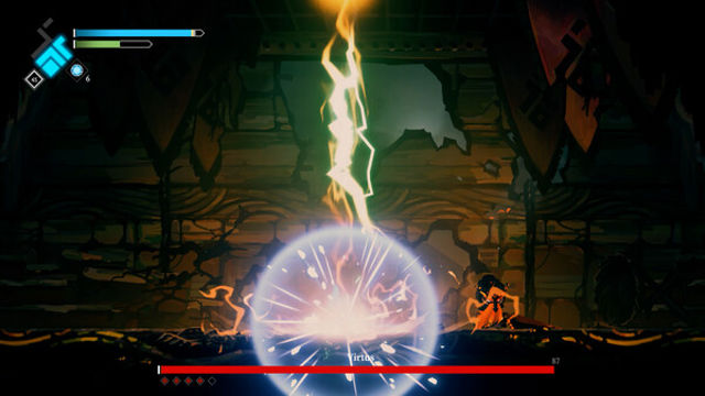 Hình ảnh gameplay Solateria-DOGE