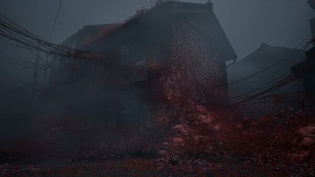 Hình ảnh gameplay SILENT HILL f Digital Deluxe Edition-P2P