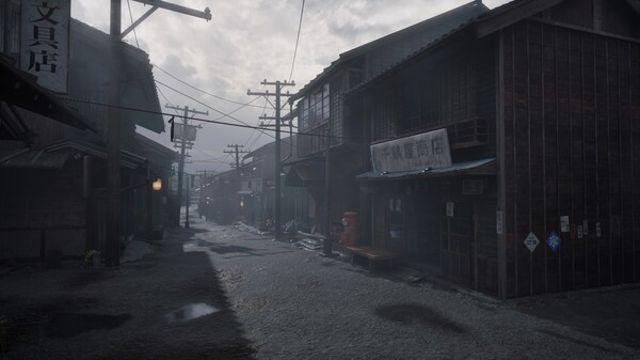 Hình ảnh gameplay SILENT HILL f Digital Deluxe Edition-P2P