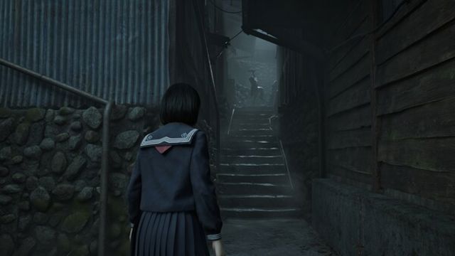 Hình ảnh gameplay SILENT HILL f Digital Deluxe Edition-P2P