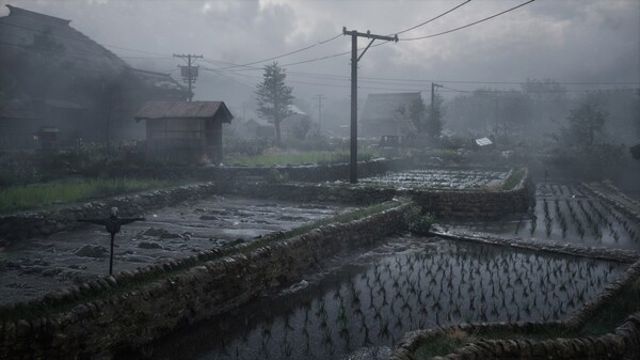 Hình ảnh gameplay SILENT HILL f Digital Deluxe Edition-P2P