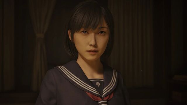 Hình ảnh gameplay SILENT HILL f-RUNE