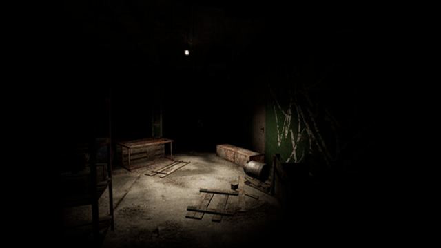 Hình ảnh gameplay Paranormal place-TENOKE