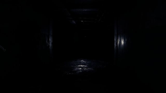 Hình ảnh gameplay Paranormal place-TENOKE
