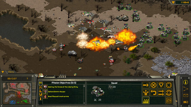 Hình ảnh gameplay Outlive 25-TENOKE