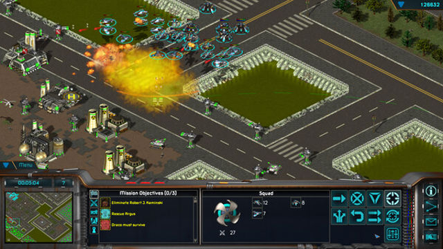 Hình ảnh gameplay Outlive 25-TENOKE