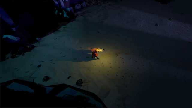 Hình ảnh gameplay ANGST A TALE OF SURVIVAL-GoldBerg