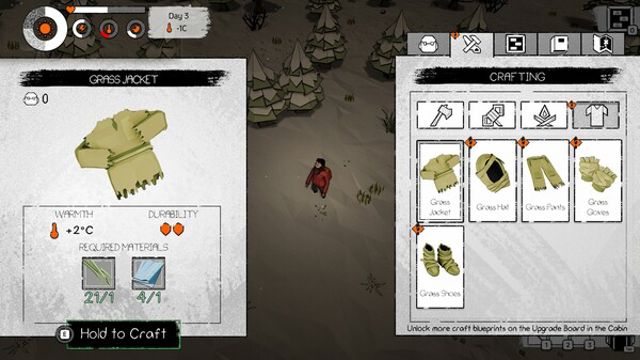 Hình ảnh gameplay ANGST A TALE OF SURVIVAL-GoldBerg