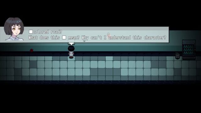 Hình ảnh gameplay The Rule Of SHE-TENOKE