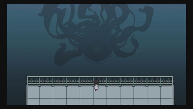 Hình ảnh gameplay The Rule Of SHE-TENOKE