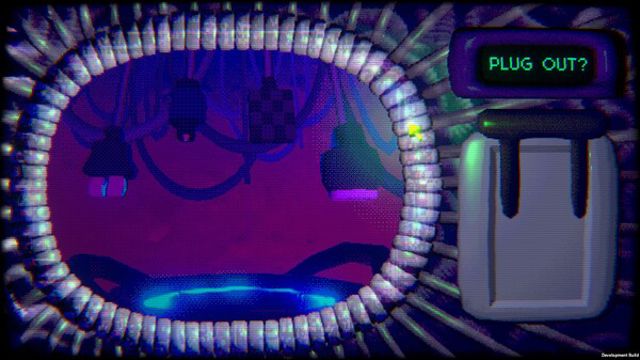 Hình ảnh gameplay Panthalassa-GoldBerg