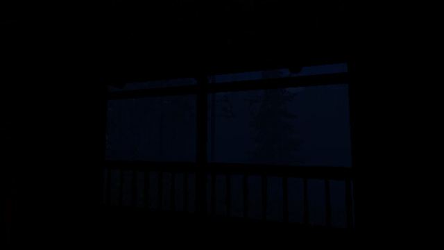 Hình ảnh gameplay Silent Mourning-bADkARMA