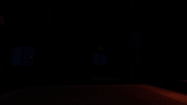 Hình ảnh gameplay Silent Mourning-bADkARMA