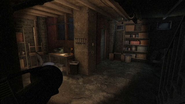 Hình ảnh gameplay Fears to Fathom Woodbury Getaway-TENOKE