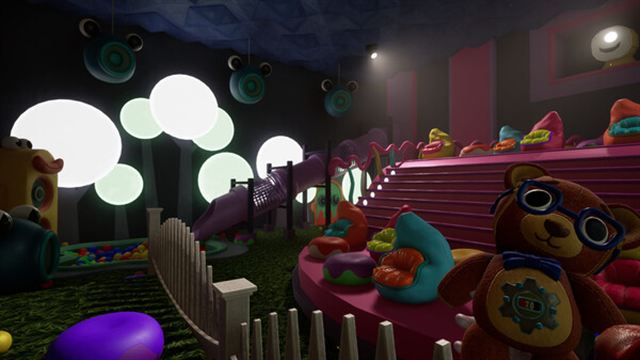 Hình ảnh gameplay Joyville 2-TENOKE