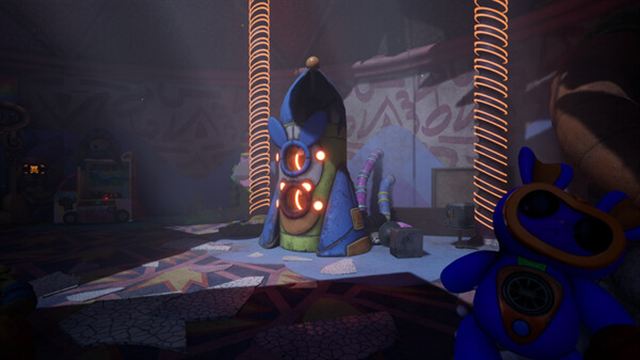 Hình ảnh gameplay Joyville 2-TENOKE