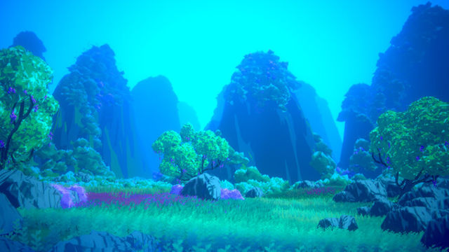 Hình ảnh gameplay Generation Exile Early Access