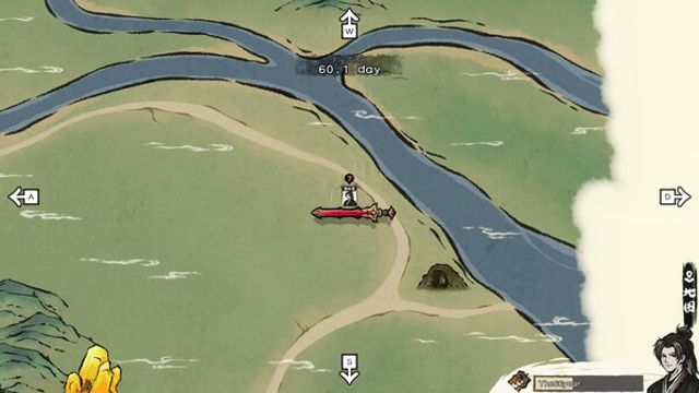 Hình ảnh gameplay Card Cultivation-TENOKE