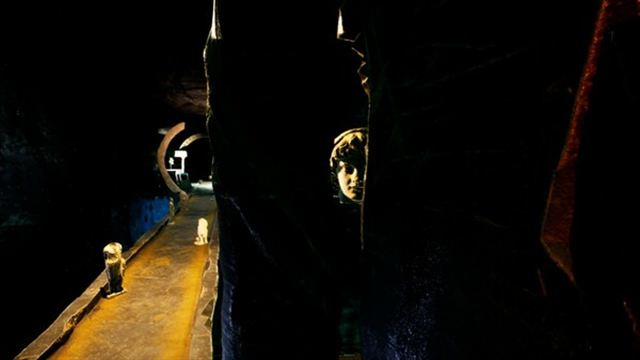 Hình ảnh gameplay Undersea 8-TENOKE