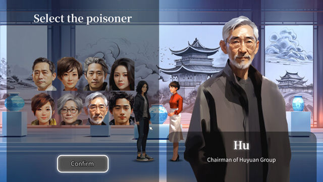 Hình ảnh gameplay Escape Everlit-TENOKE