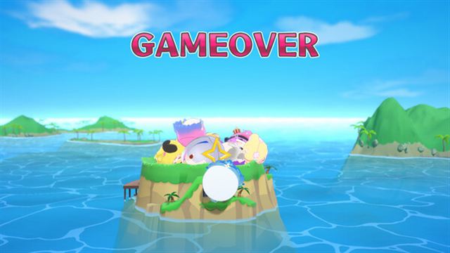 Hình ảnh gameplay hololive Treasure Mountain v2.5.0-P2P