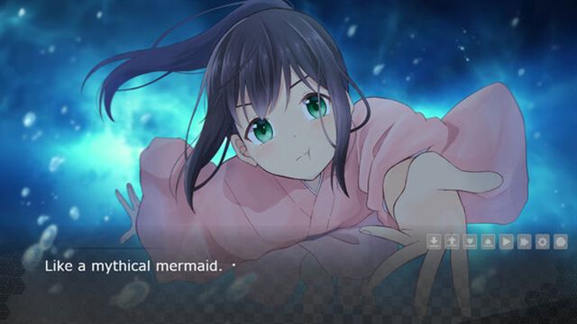 Hình ảnh gameplay Nagi no Koi-TENOKE