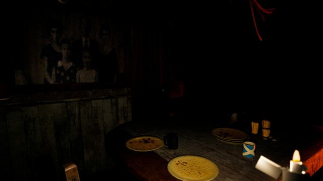 Hình ảnh gameplay Rose and Cross-TENOKE