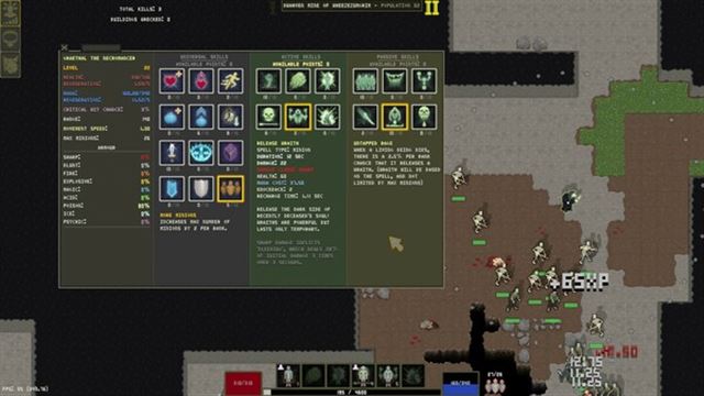 Hình ảnh gameplay Break the Empire-TENOKE