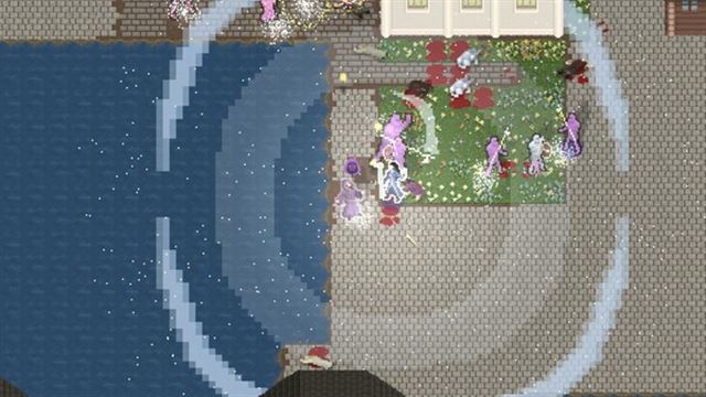Hình ảnh gameplay Break the Empire-TENOKE