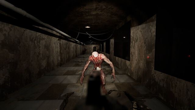 Hình ảnh gameplay Dr Glooms Lab-P2P